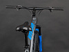 Велосипед HORH FOREST FMD 7.0 27.5 (2023) Grey-Blue