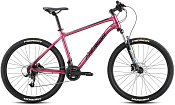 Велосипед Merida Big.Seven Limited 2.0 (2022) DarkPurple/Black